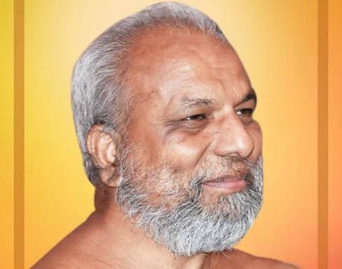 मुनि श्री प्रमाण सागर जी महाराज राजकीय अतिथि बने