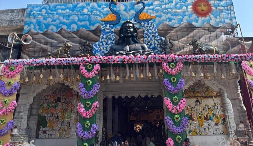 श्री श्याम सेवा समिति ट्रस्ट श्री रामनवमी महापर्व धूमधाम से मनाएगा