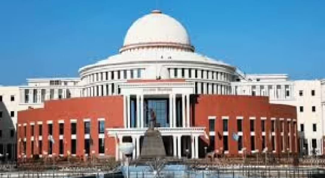 झारखंड विधानसभा की सीटें 81 से बढ़कर हो हो सकती है 108