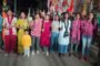 श्री अग्रसेन स्कूल में नए एआई व कंप्यूटर लैब का उद्घाटन
