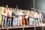 3 माह तक के लिए हावड़ा भोपाल व कोलकाता मदर एक्सप्रेस को रांची रोड में होगा ठहराव