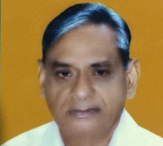 प्रसिद्ध व्यवसाई और समाजसेवी ओमप्रकाश चौधरी का निधन