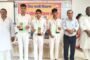 महावीरी पताकों से पटा भुरकुंडा, भक्तो ने जमकर की खरीददारी, भव्य मेला कल