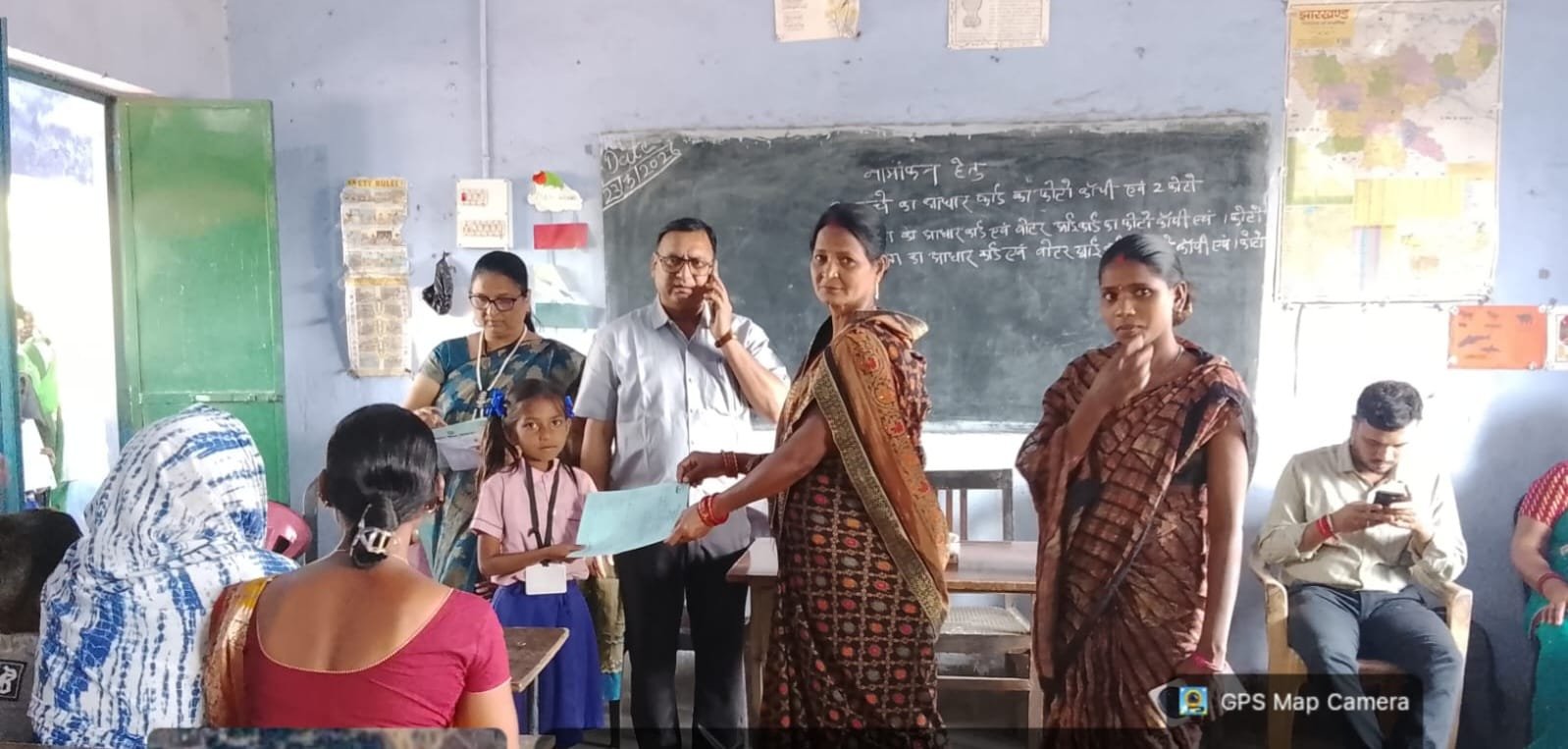 राकमवि का वार्षिक परीक्षा परिणाम घोषित,बच्चो को किय्या गया सम्मानित