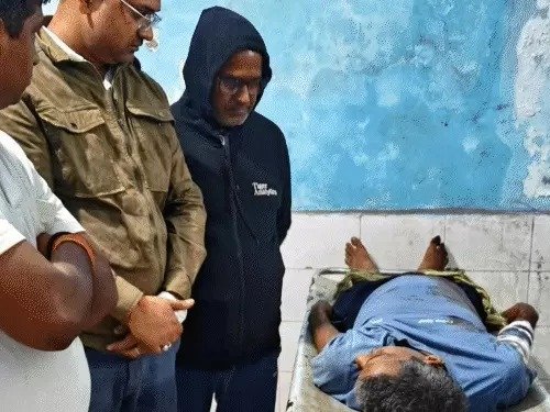 रामनवमी पर झारखंड के कई जिलों में बवाल,हजारीबाग में हत्या, धनबाद में पथराव