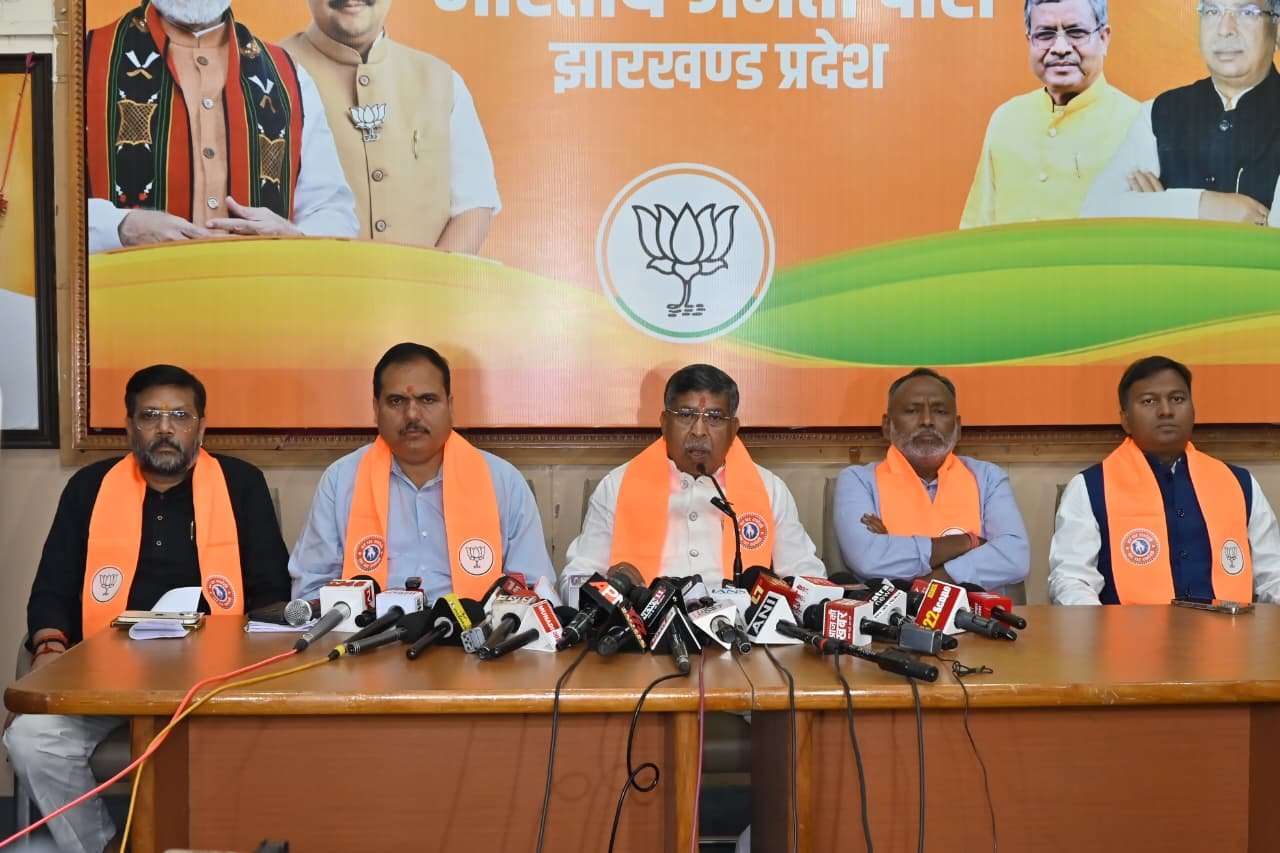 निर्भया से भी ज्यादा जघन्य अपराध झारखंड की बेटी के साथ:आदित्य साहू