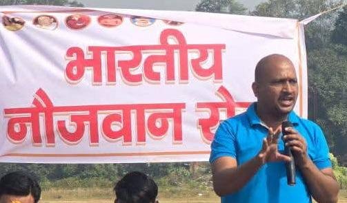 सुधर जाएं भ्रष्ट गैस एजेंसी संचालक: विश्वरंजन सिन्हा