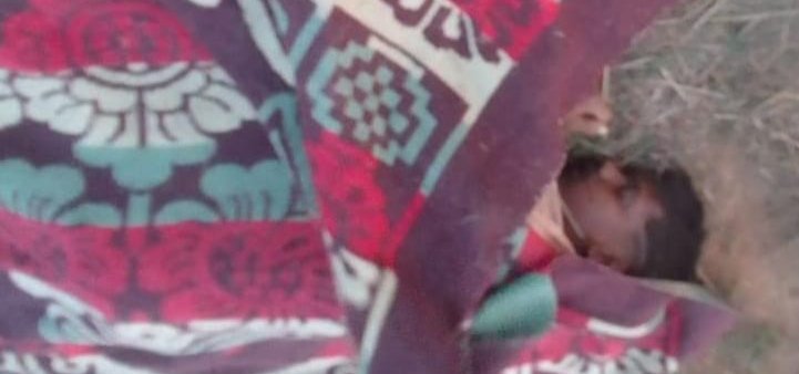 सुबह का सन्नाटा बना मातम: रामगढ़ में हाथियों के हमले से तीन की मौत, गांवों में पसरा खौफ