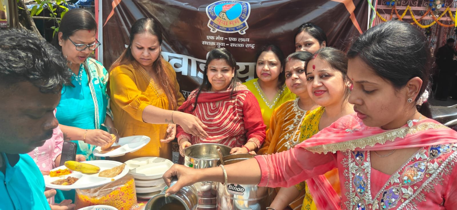 चेतना शाखा की नए सत्र की शुरुआत