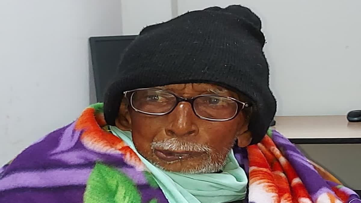 नक्सल थिंक टैंक किशन दा उर्फ प्रशांत बोस की मौत