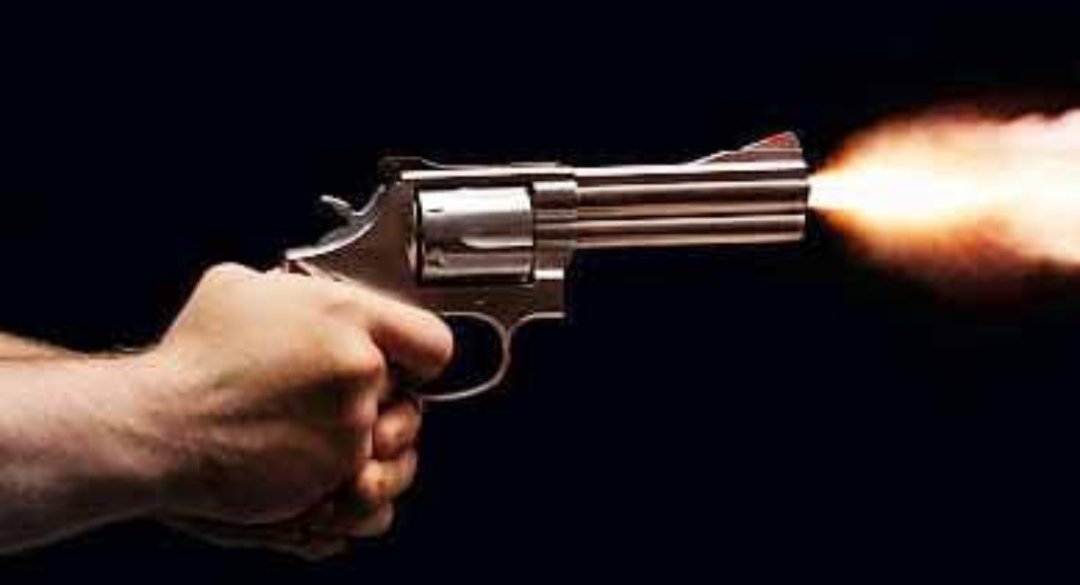 पतरातू में राहुल दुबे का आतंक:फिर गूंजी गोलियों की गूंज