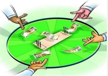 आईपीएल की आड़ में रामगढ़ में ‘डिजिटल सट्टा साम्राज्य’ का खुला खेल