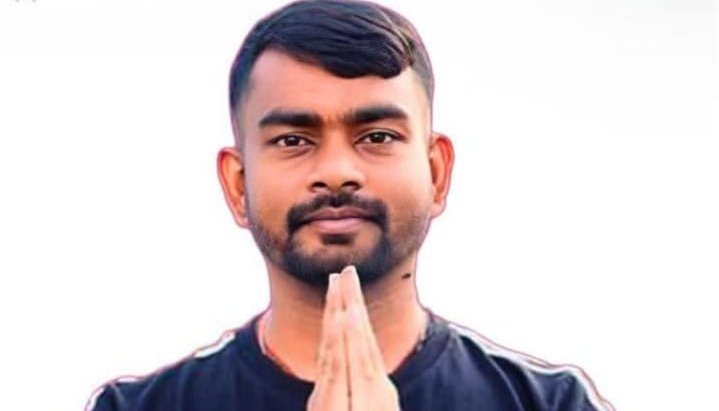 टाइगर जयराम महतो ने रजरप्पा के दुकानदारों की समस्याओं को लेकर रामगढ़ उपायुक्त से बात की