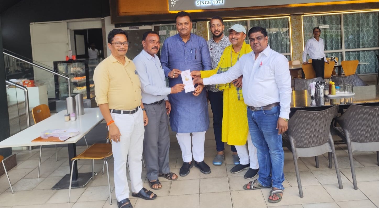 श्री श्री कैथा महादेव मंडा मंदिर के यज्ञ में शामिल होंगे सांसद मनीष जायसवाल