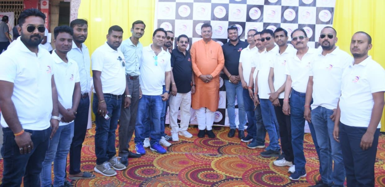 13 अप्रैल को हजारीबाग यूथ विंग का रक्तदान शिविर