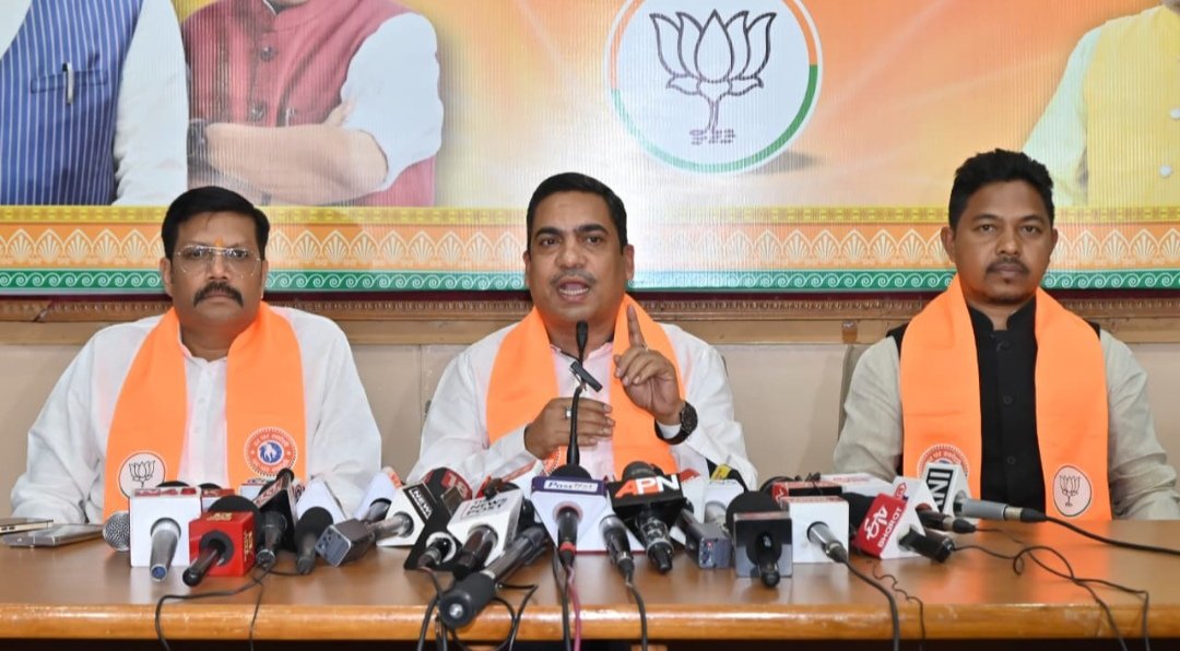 केंद्र सरकार ने झारखंड के 4342 पंचायत को दिए 2254 करोड, प्रत्येक पंचायत को मिलेंगे 52 लाख रुपए