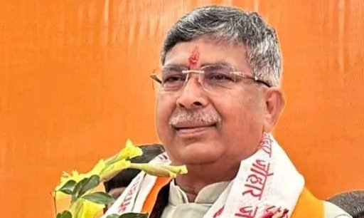 हेमंत सरकार की ढुलमुल नीति के कारण वीबी जी राम जी योजना में मची है लूट : आदित्य साहू