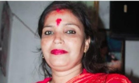 रीति श्रीवास्तव को बीजेपी का ज़िला मंत्री बनाया गया