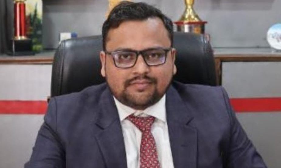 रटने के बजाय व्यवहारिक ज्ञान पर केंद्रित है नया सिलेबस:विवेक प्रधान