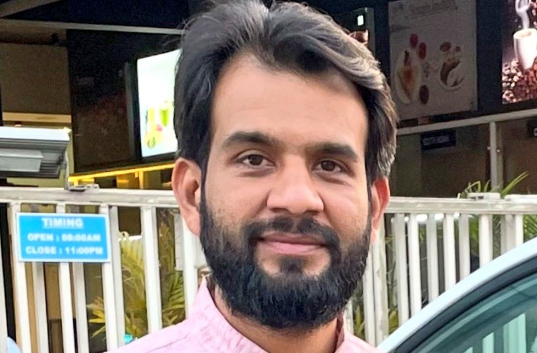 चुटूपालू घाटी का हर हादसा छीन रहा अपनों की जिंदगी,15 दिनों में कार्रवाई नहीं तो आंदोलन: धनंजय कुमार पुटूस