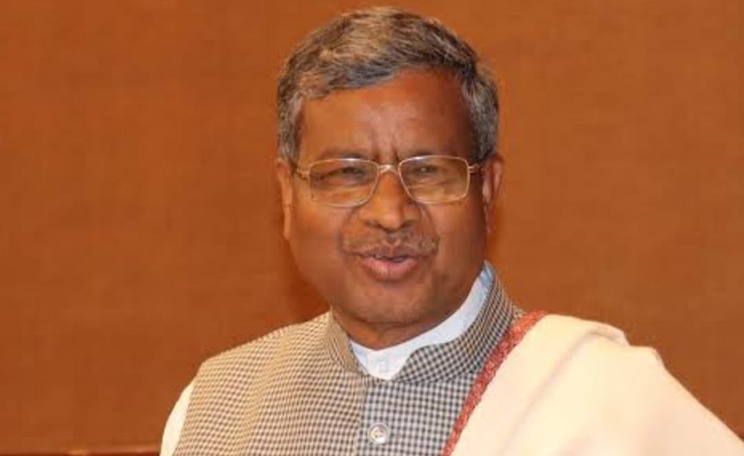 हेमंत सरकार के संरक्षण में चल रहा राज्य में अवैध उत्खनन,लूट कारोबार:बाबूलाल मरांडी