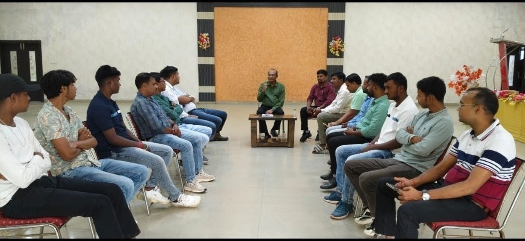 2026-27 की जातीय जनगणना के आधार पर हो परिसीमन, 2029 में बढ़े सीटों के बाद हो चुनाव: राजेन्द्र प्रसाद