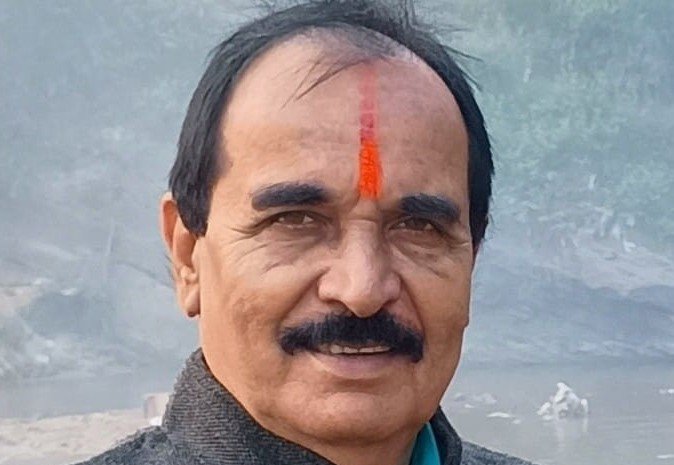 झारखंड ट्रेज़री स्कैम में सरकार पर गंभीर सवाल उठा:जे पी पांडेय