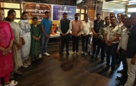 रामगढ़ में मारवाड़ी युवा मंच द्वारा अंबेडकर जयंती मनाई गई