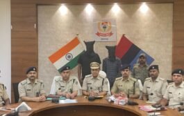 राहुल दुबे गिरोह के दो गुर्गे को पुलिस ने किया गिरफ्तार