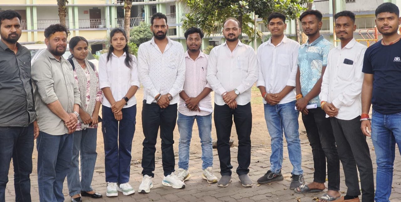 अभाविप के दबाव में झुका जेएम कॉलेज प्रबंधन