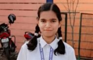 सीबीएसई की दसवीं की परीक्षा में तान्या कुमारी ने 90% अंक प्राप्त किया
