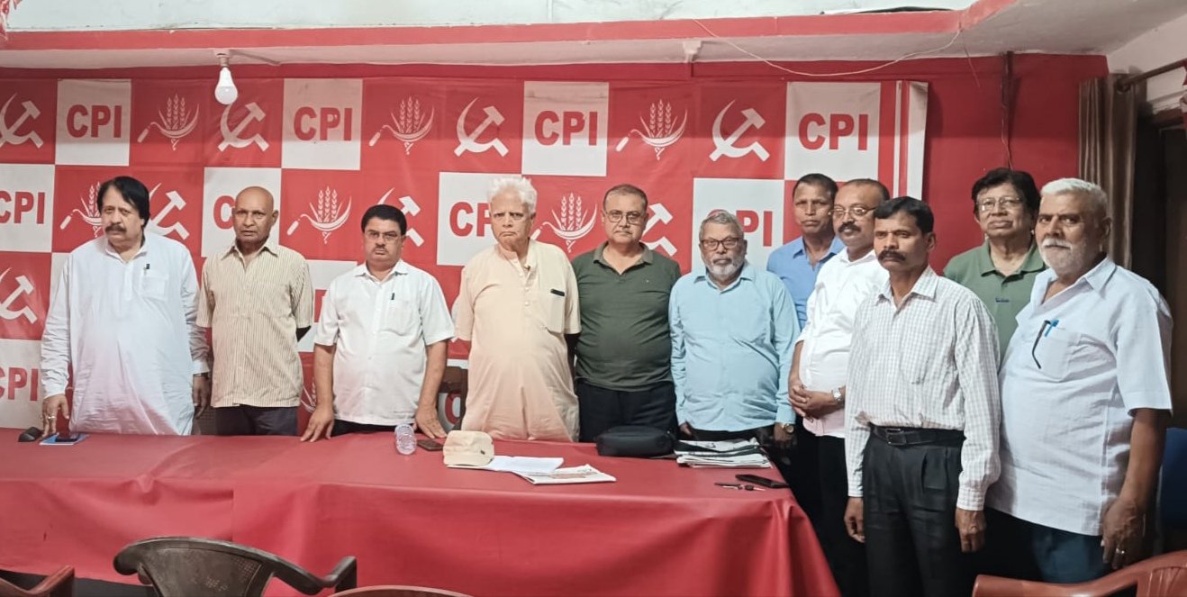 18 अप्रैल को रांची में मजदूरों की एकजुटता रैली