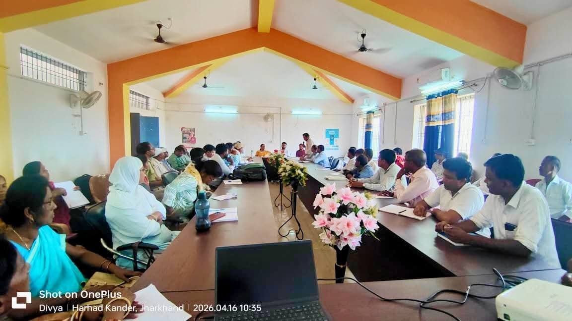 हर बच्चे की स्कूल में भागीदारी से ही बनेगा मजबूत समाज:सुधीर मंगलेश