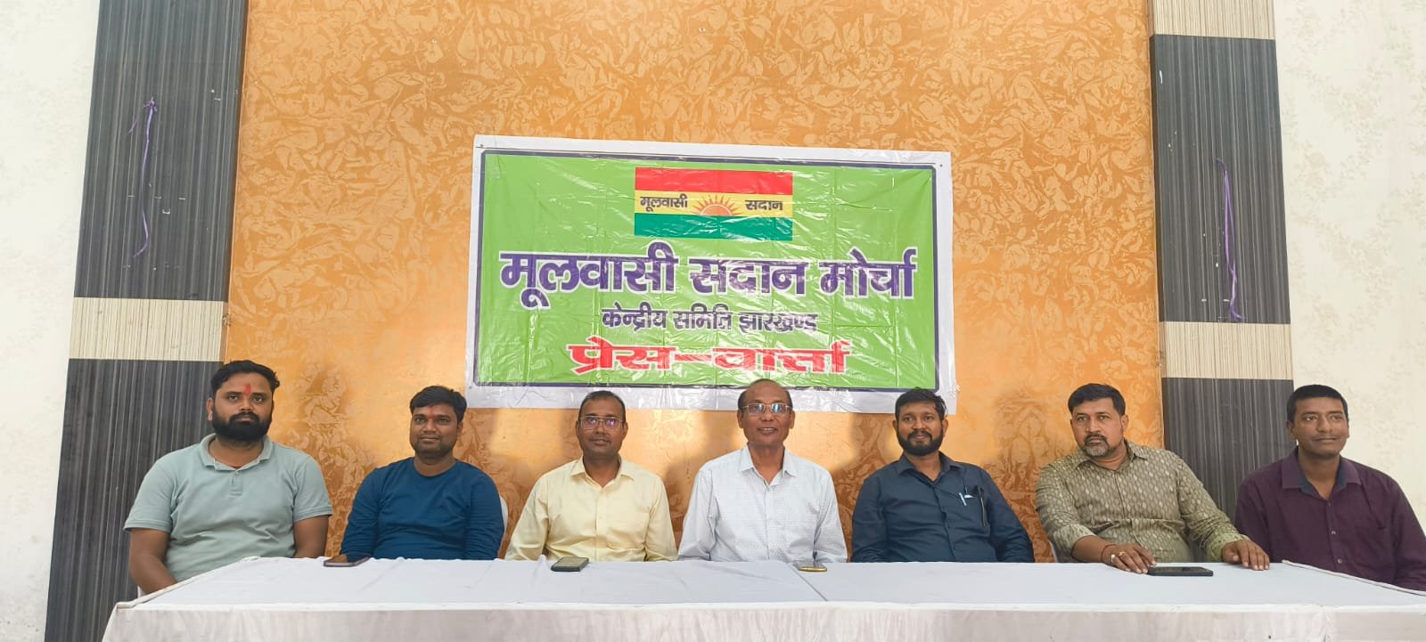 2026-27 के जातीय जनगणना के आधार पर ही हो परिसीमन