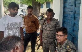 सौंदा डी में युवती ने फंदे से लटक कर आत्महत्या की