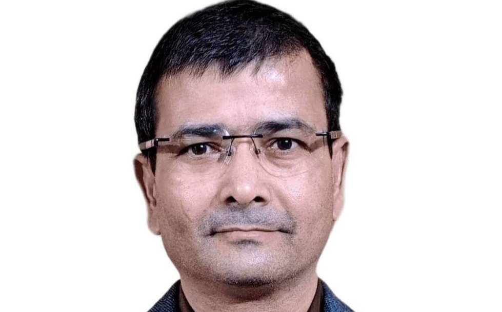 राजिमास के महेश पटवारी का राष्ट्रीय स्थाई समिति मनोनयन