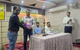 महिला उद्यमिता को बढ़ावा देने हेतु जिला स्तरीय कार्यशाला आयोजित