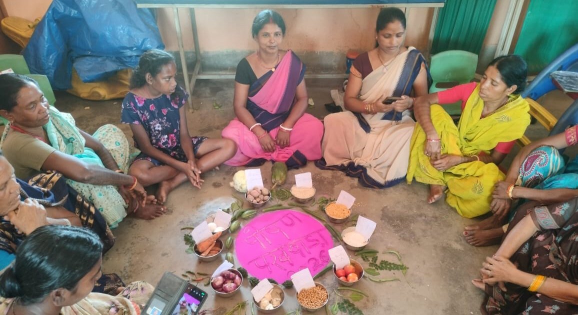 पोषण पखवाड़ा 2026 के तहत जिले भर में जागरूकता एवं सामुदायिक गतिविधियों का आयोजन