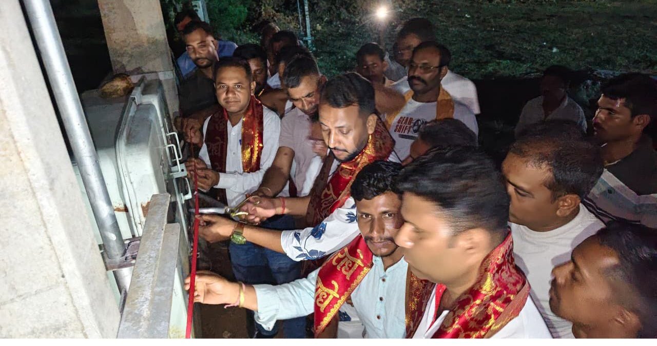 जनसेवा ही हमारा मूल कर्तव्य है, हर समस्या का होगा समाधान: राजीव जायसवाल