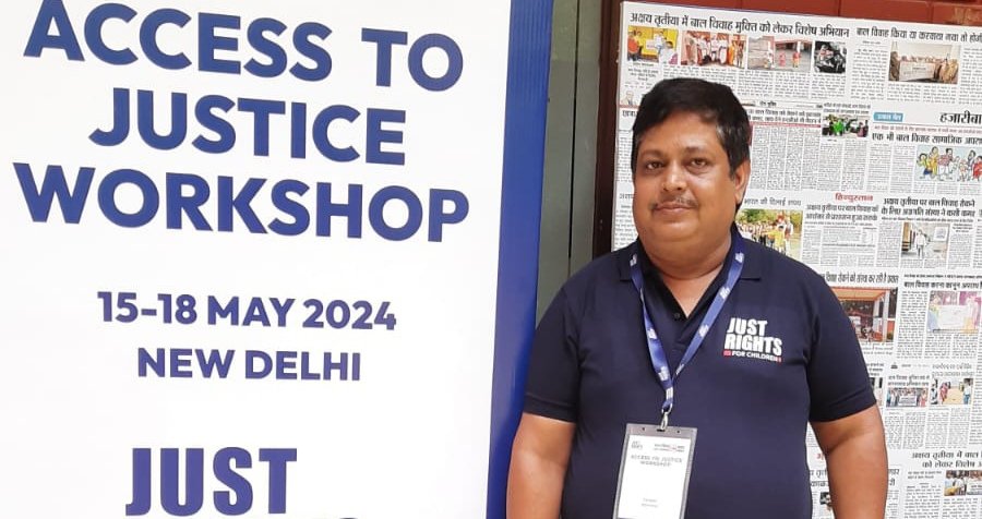 अक्षय तृतीया पर बाल विवाह रोकथाम के लिए ‘अग्रगति’ का सतर्कता दिवस