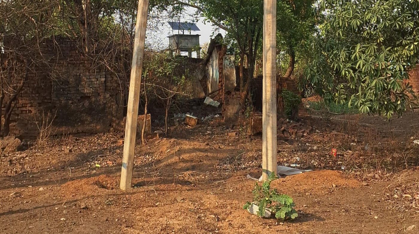 बिजली विभाग के सुस्त रवैये पर उठे सवाल