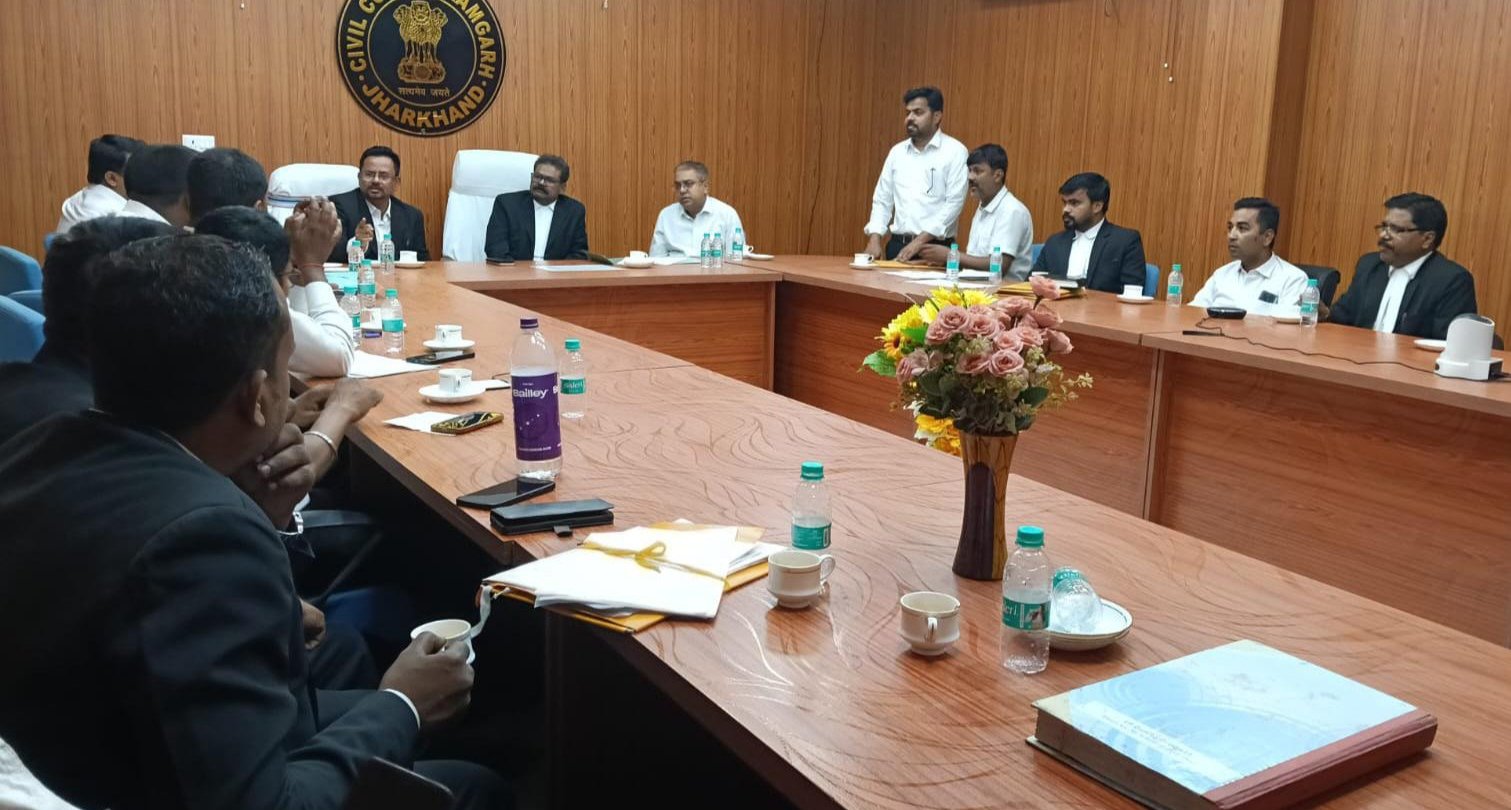 लोक अदालत से मिलेगा राहत का रास्ता: मोटर व्हीकल मामलों के त्वरित निपटारे पर न्यायपालिका की सख्त पहल