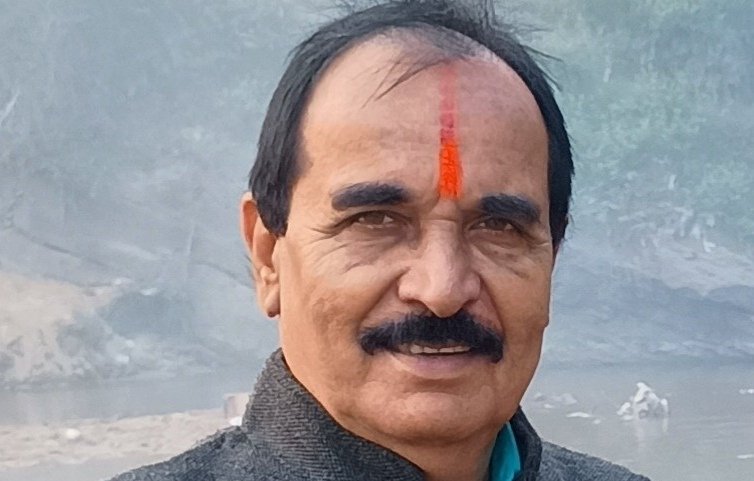 आंगनवाड़ी को राज्यकर्मी का दर्जा दिए बिना झारखंड को कुपोषण मुक्त राज्य बनाना संभव नहीं:जे पी पांडेय