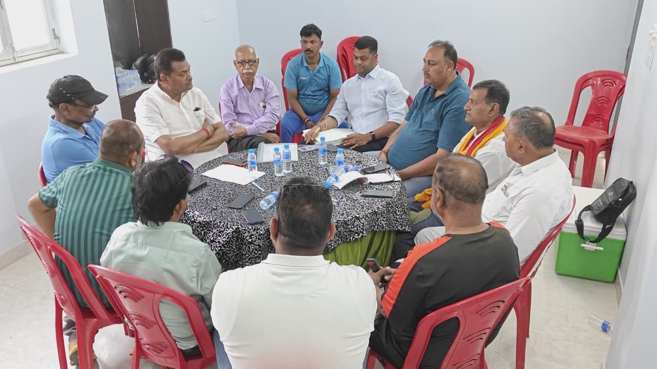 हजारीबाग के संजय सिंह क्रिकेट स्टेडियम में होगी सीमा देसाई 'डे-नाइट' क्रिकेट टूर्नामेंट