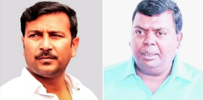 स्पेशल कोर्ट में सुदेश–चंद्रप्रकाश के खिलाफ आरोप हुआ गठित