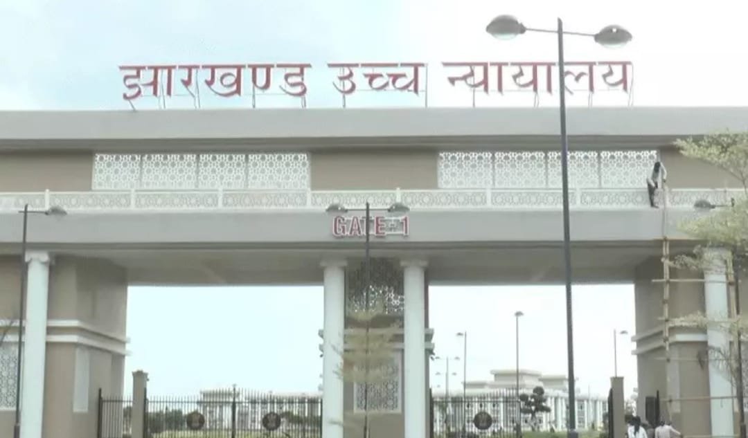 प्रसिद्ध सिद्धपीठ मां छिन्नमस्तिका मंदिर क्षेत्र के विकास पर हाईकोर्ट की नजर