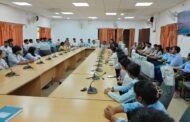 राधा गोविन्द विश्वविद्यालय के छात्रों का आईआईएलएम, रांची में कानूनी माप विज्ञान पर जागरूकता कार्यक्रम आयोजित