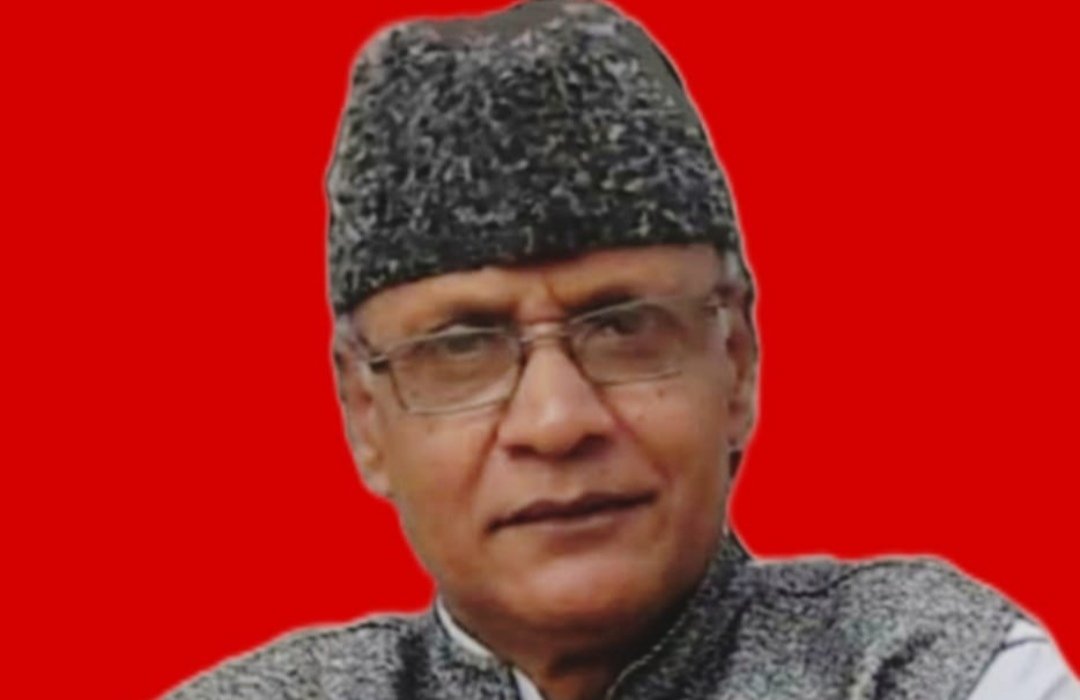 महिला आरक्षण विधेयक को लेकर केन्द्र सरकार की मंशा ठीक नही : निसार खान