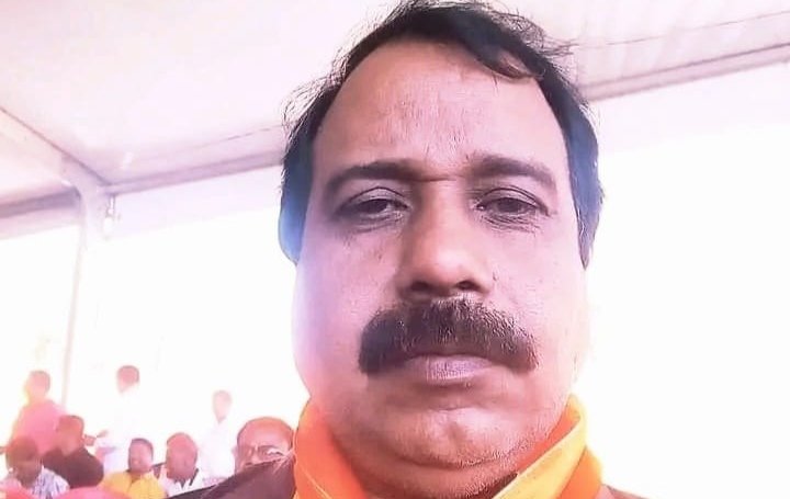 हजारीबाग में स्वास्थ्य मंत्री द्वारा पत्रकारों पर हमला करवाना, लोकतंत्र पर खुला हमला: राजीव पामदत्त