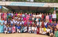 बोर्ड परीक्षा में उत्कृष्ट प्रदर्शन करने वाले मेधावी छात्र-छात्राओं को किया गया सम्मानित